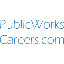 Public Works Careers logo