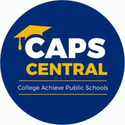 College Achieve Charter School - Central