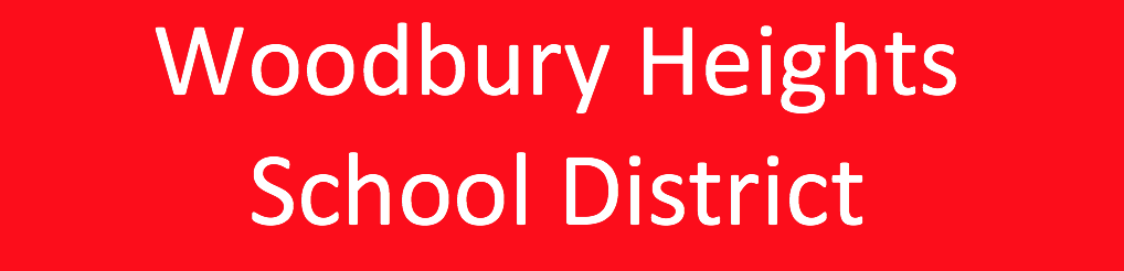 Woodbury Heights School District