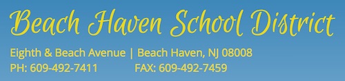 Beach Haven Board of Education