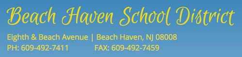 Substitute Custodian at Beach Haven Board of Education - Beach Haven, NJ