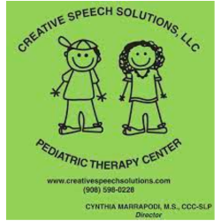 Creative Speech Solutions, LLC