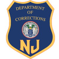 New Jersey Department of Corrections