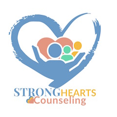 StrongHearts Counseling