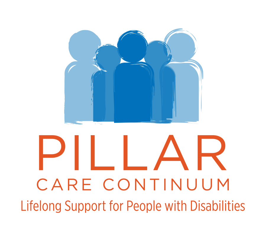 Pillar Care Continuum