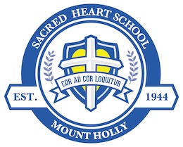 Sacred Heart School - Mt. Holly