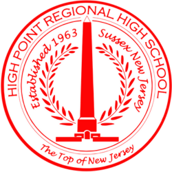 High Point Regional School District