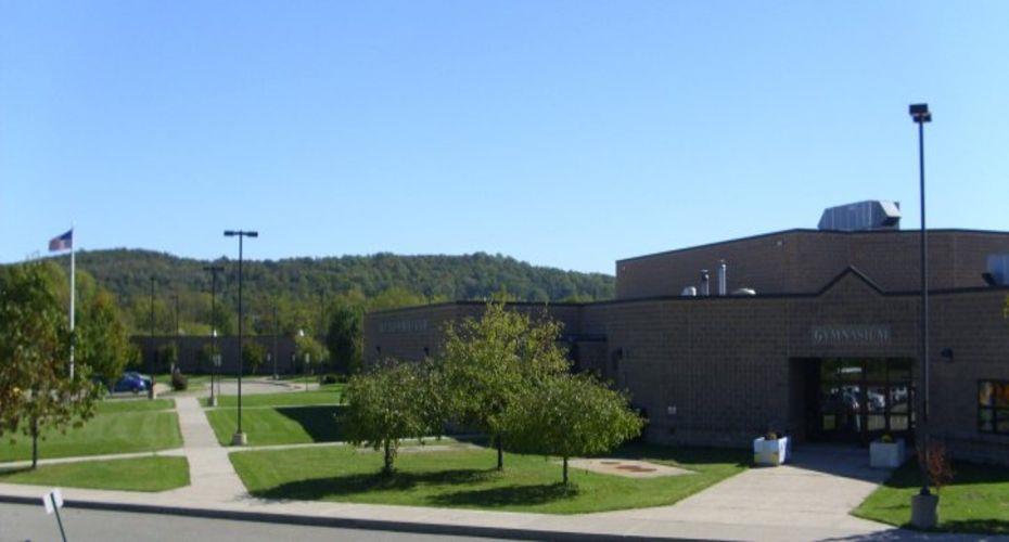 Great Meadows Regional School District