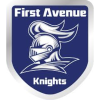 First Avenue School-Newark Board of Education