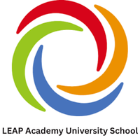 LEAP Academy University School
