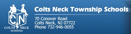 Colts Neck Township Schools