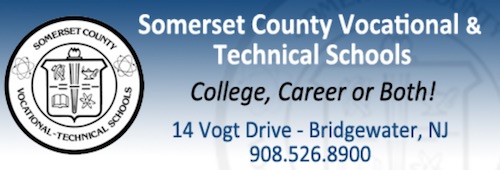 Somerset County Vocational & Technical School District