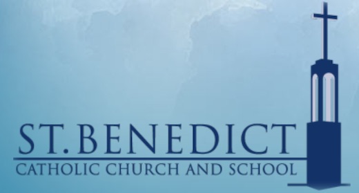 St. Benedict Catholic Church and School