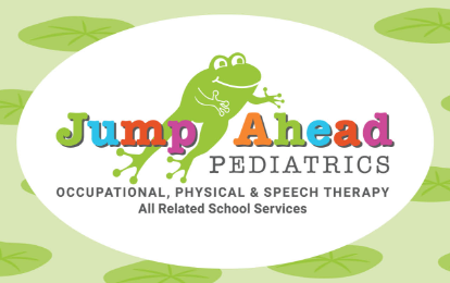 Jump Ahead Pediatrics