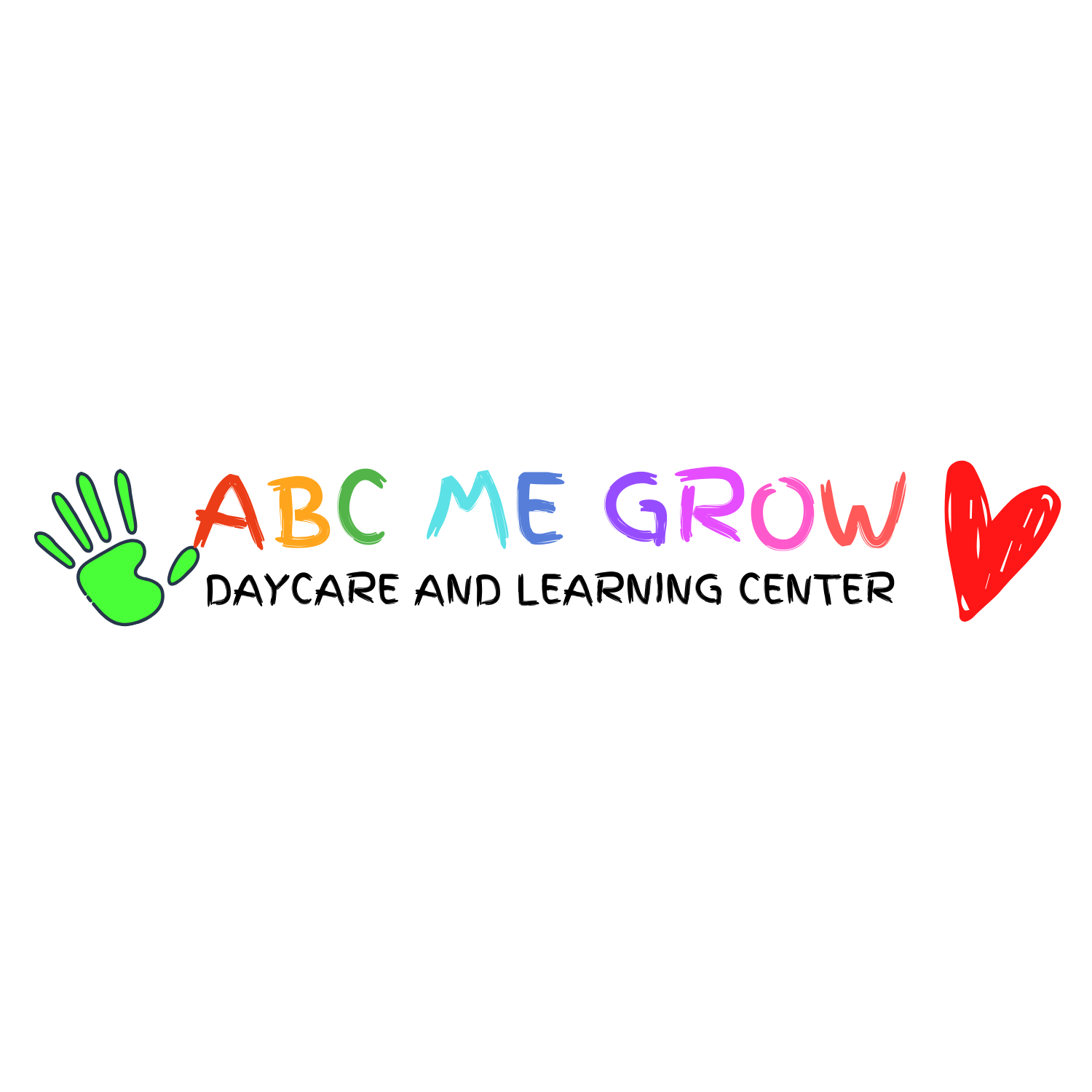 ABC Me Grow