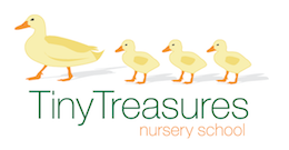 Tiny Treasures Nursery School