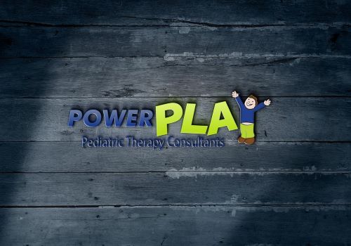 Power Play Pediatric Therapy