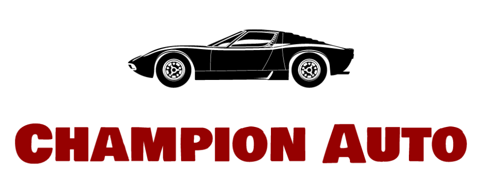 Champion Auto