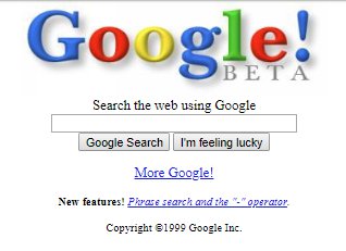 1998-Google