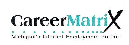 1998-CareerMatrix logo