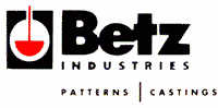 Betz Logo