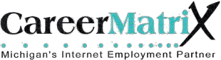Career Matrix Original Logo