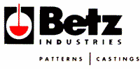 Betz Industries, Inc.