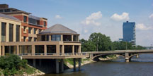 Grand Rapids Museum Carousal