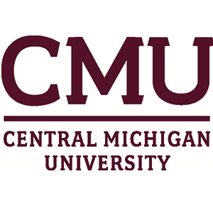 Central MI University Logo