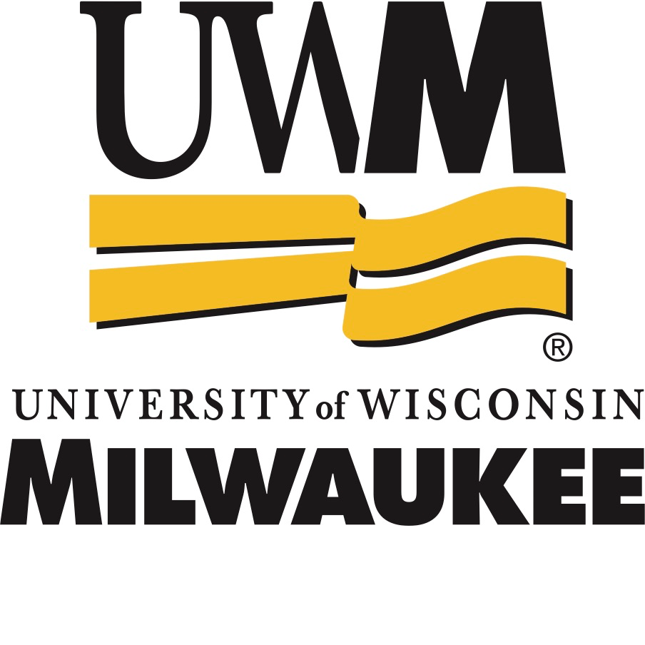 University of WI-Milwaukee Logo