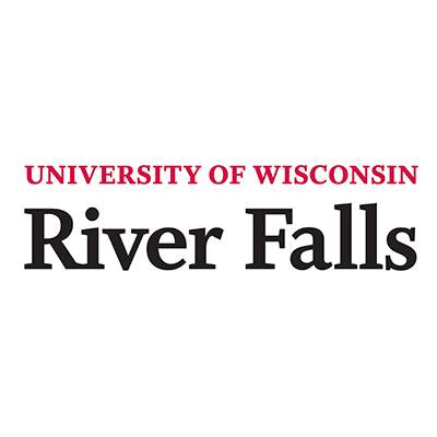 University of WI-River Falls Logo