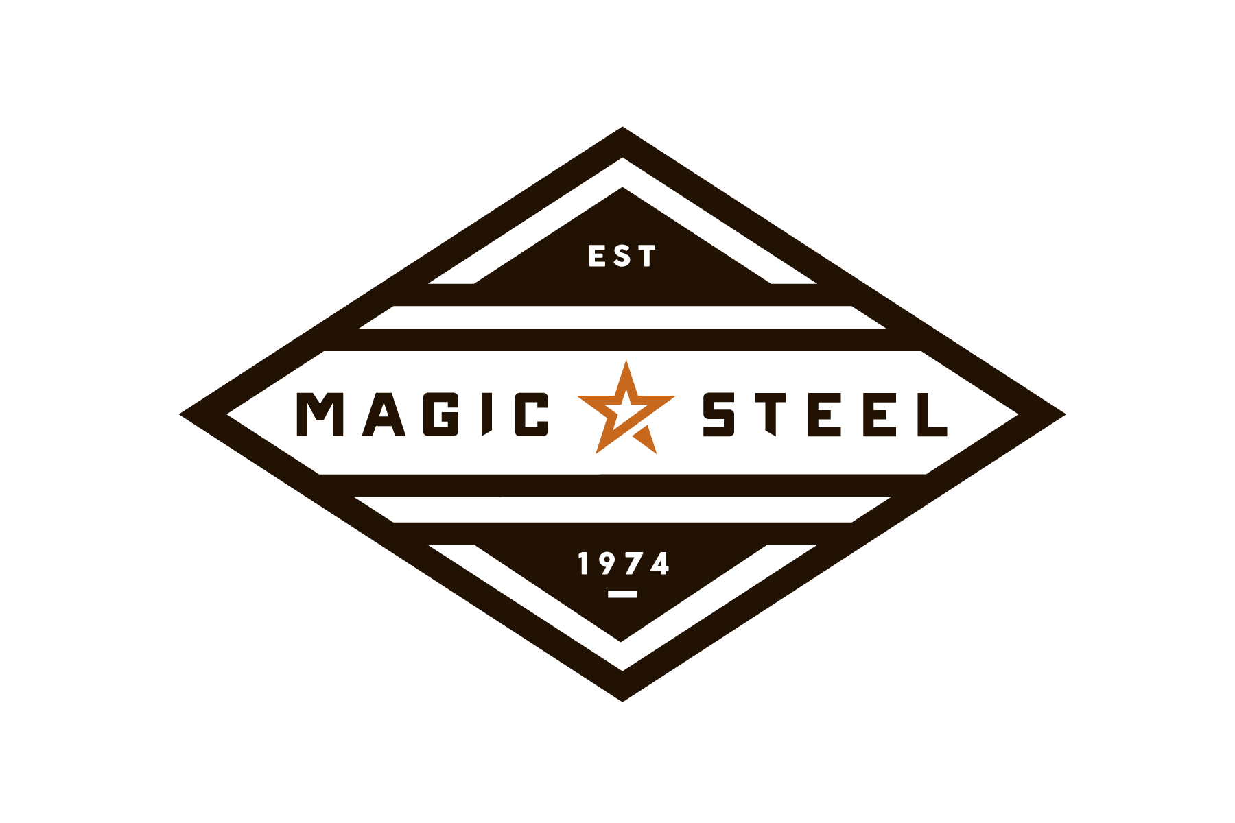 Magic Steel