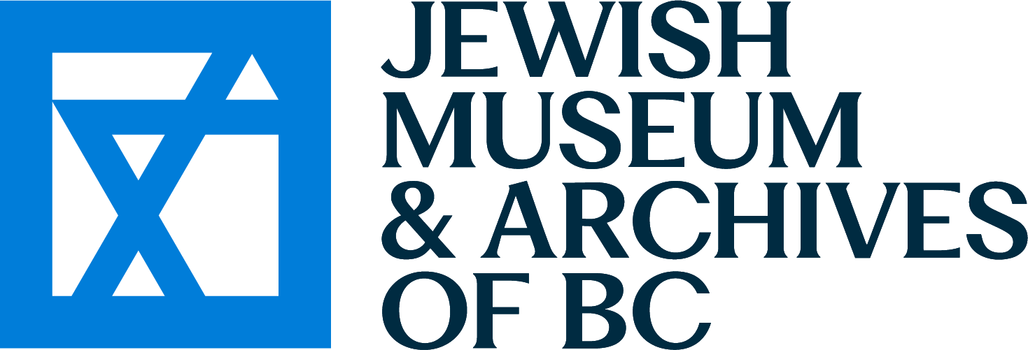 The Jewish Museum & Archives of British Columbia