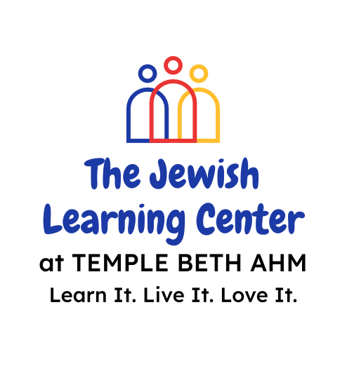 The Jewish Learning Center of Temple Beth Ahm