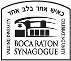 Boca Raton Synagogue