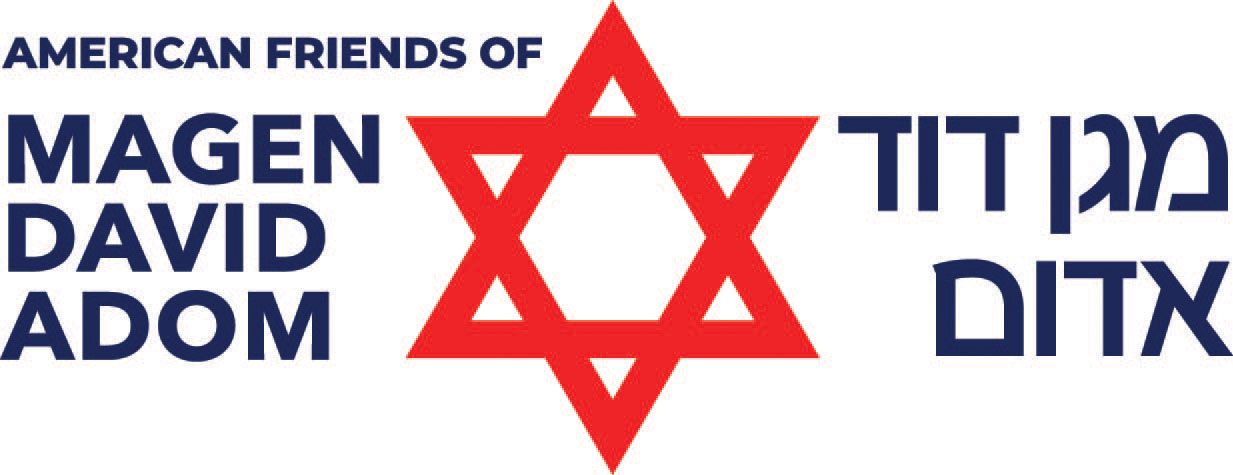 American Friends of Magen David Adom