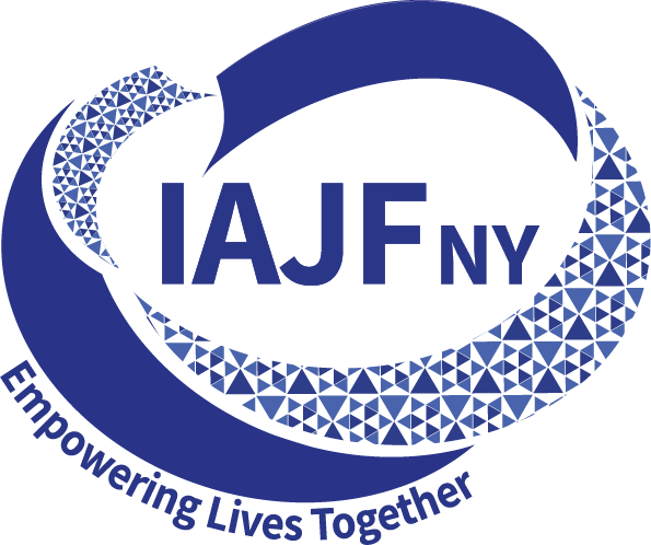 Iranian American Jewish Federation of New York (IAJF NY)