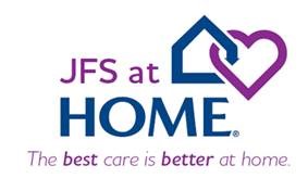 JFS at Home