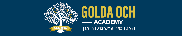 Golda Och Academy