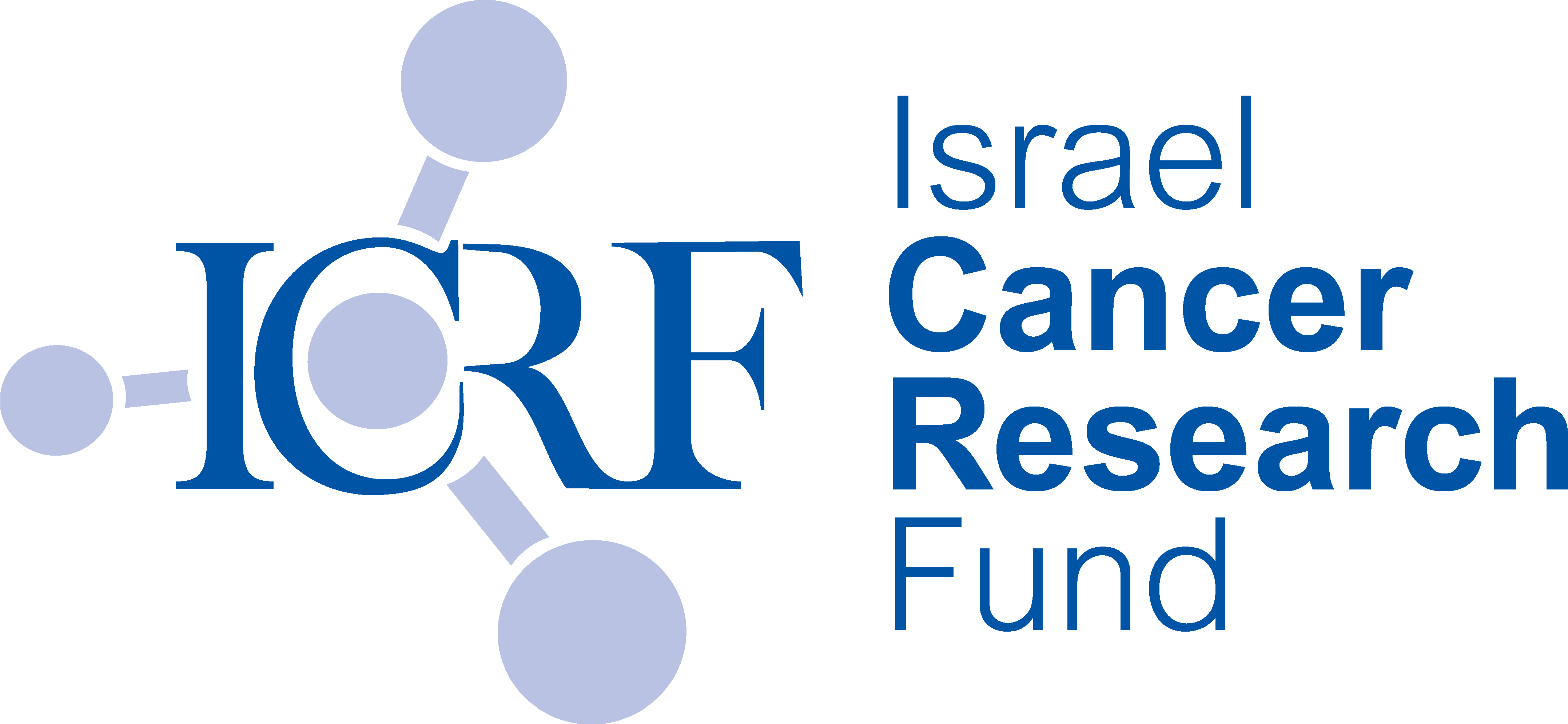 Israel Cancer Research Fund (ICRF)