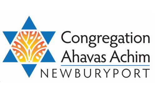 Congregation Ahavas Achim, Newburyport