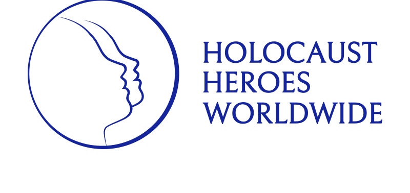 Holocaust Heroes Worldwide