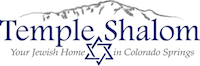 Temple Shalom, Colorado Springs, CO