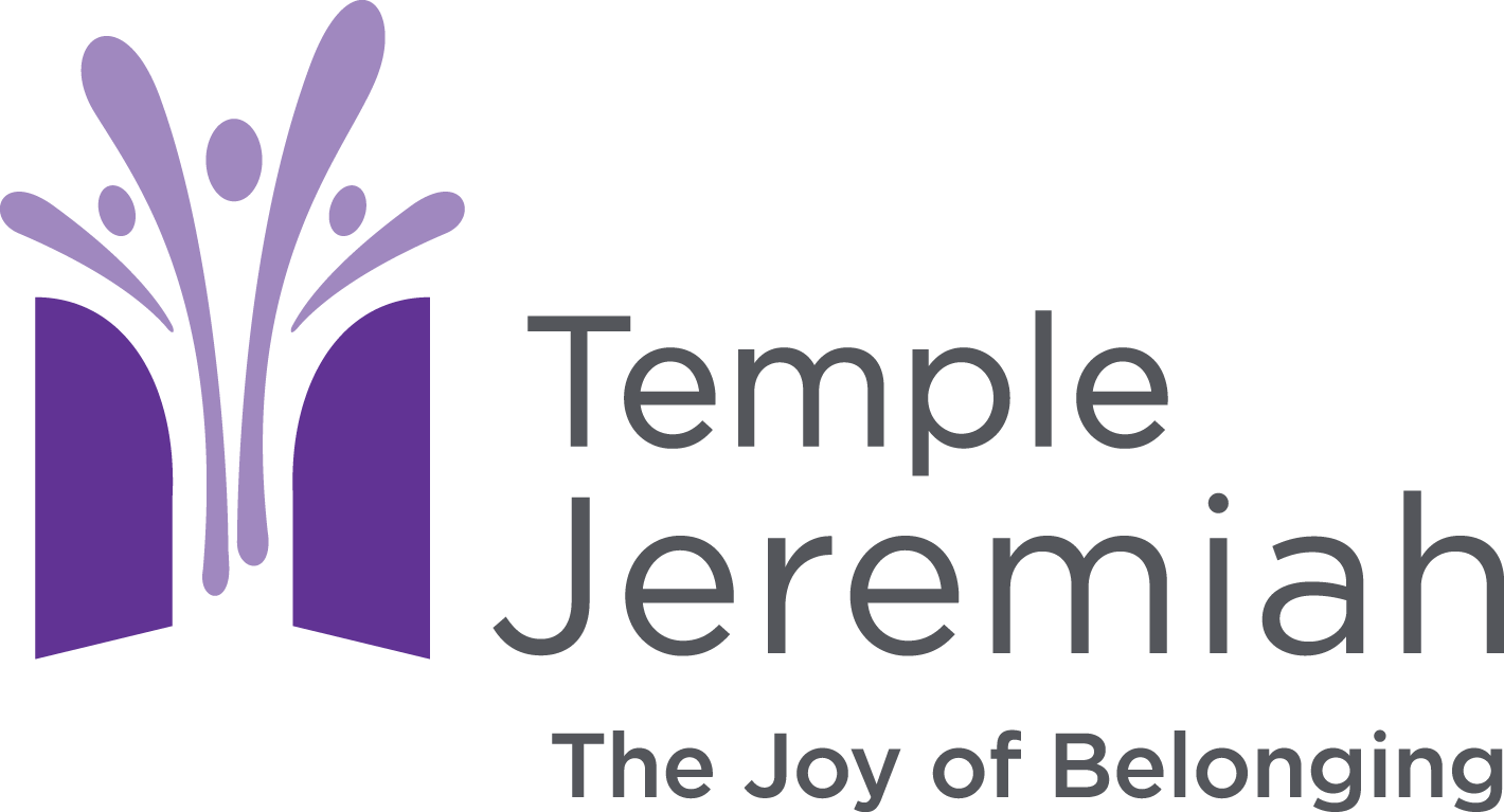 Temple Jeremiah