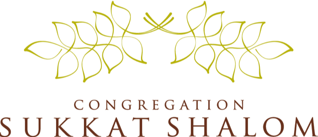 Congregation Sukkat Shalom