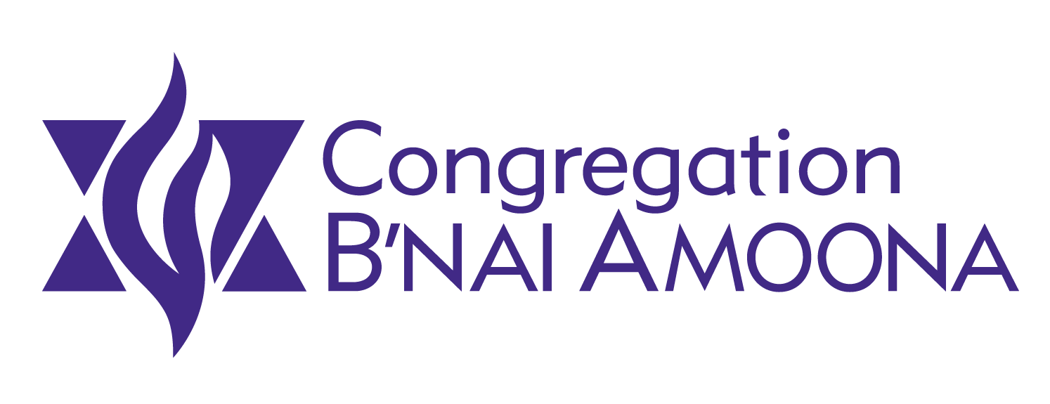 Congregation B'nai Amoona