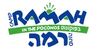 Camp Ramah - Poconos