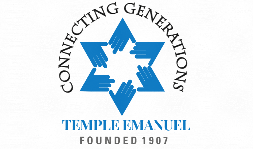 Temple Emanuel Greensboro NC