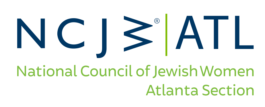 National Council of Jewish Women, Atlanta