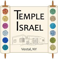 Temple Israel Vestal NY